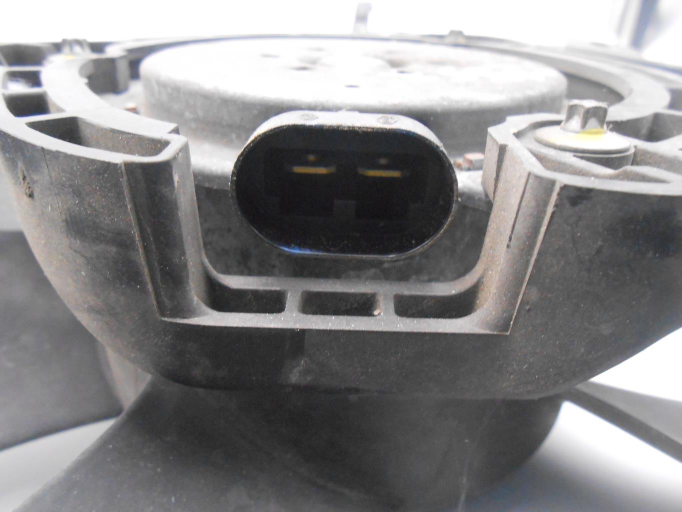 Ventilateur eau RENAULT TWINGO 2 PHASE 1  - 1