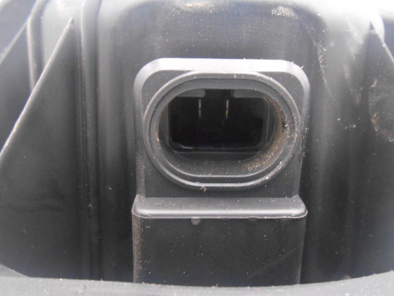 Pulseur d'air RENAULT SCENIC 2 PHASE 2  - 1