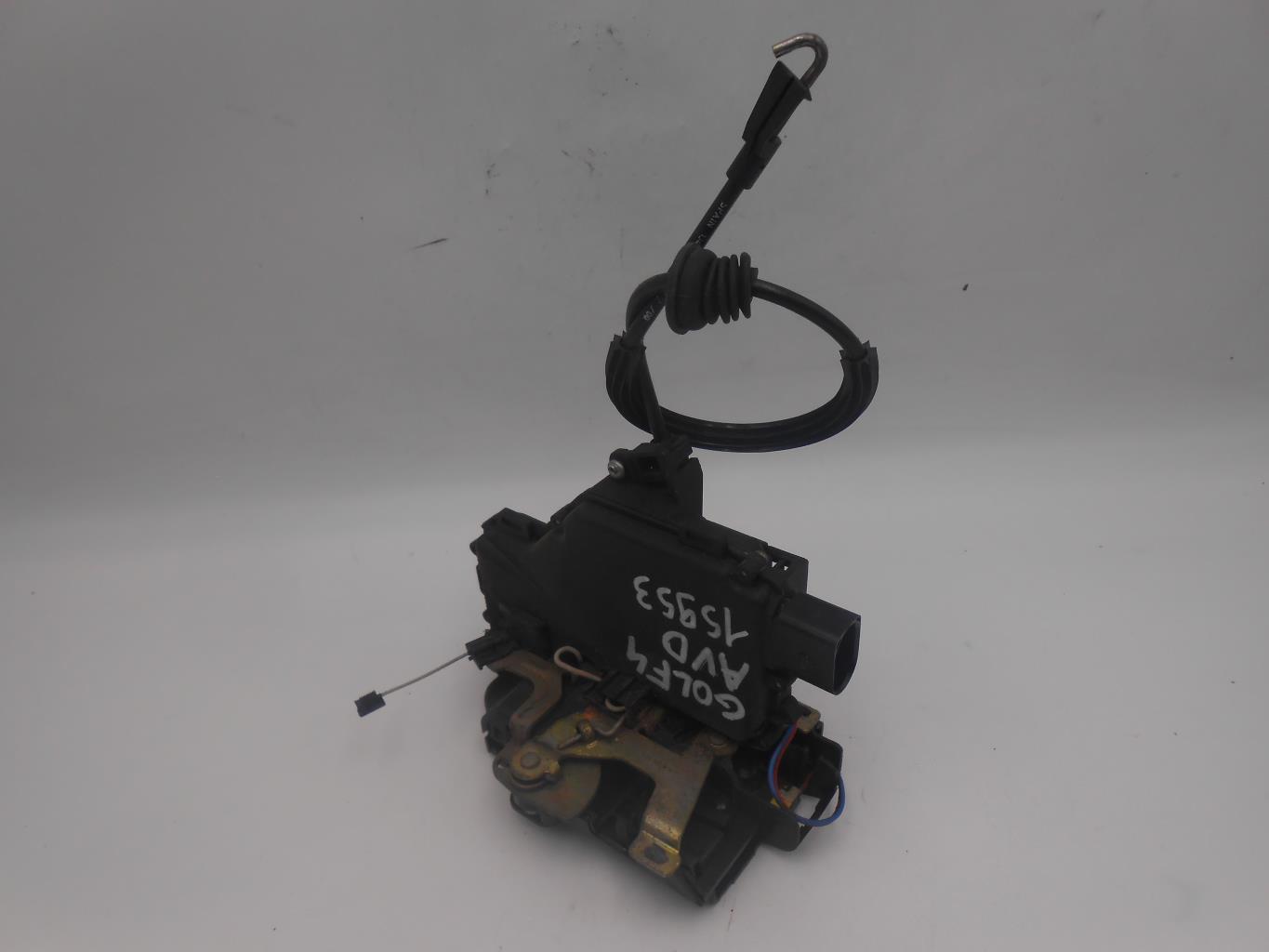 Chiusura centralizzata anteriore destra VOLKSWAGEN GOLF 4 Gasolina - 1