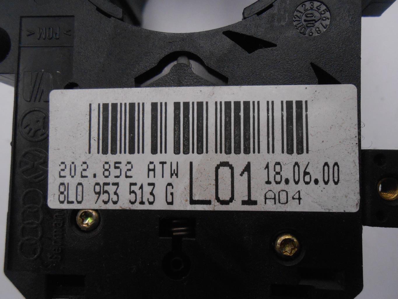 Devio guida completo con contatto spiralato VOLKSWAGEN GOLF 4 Gasolina - 1
