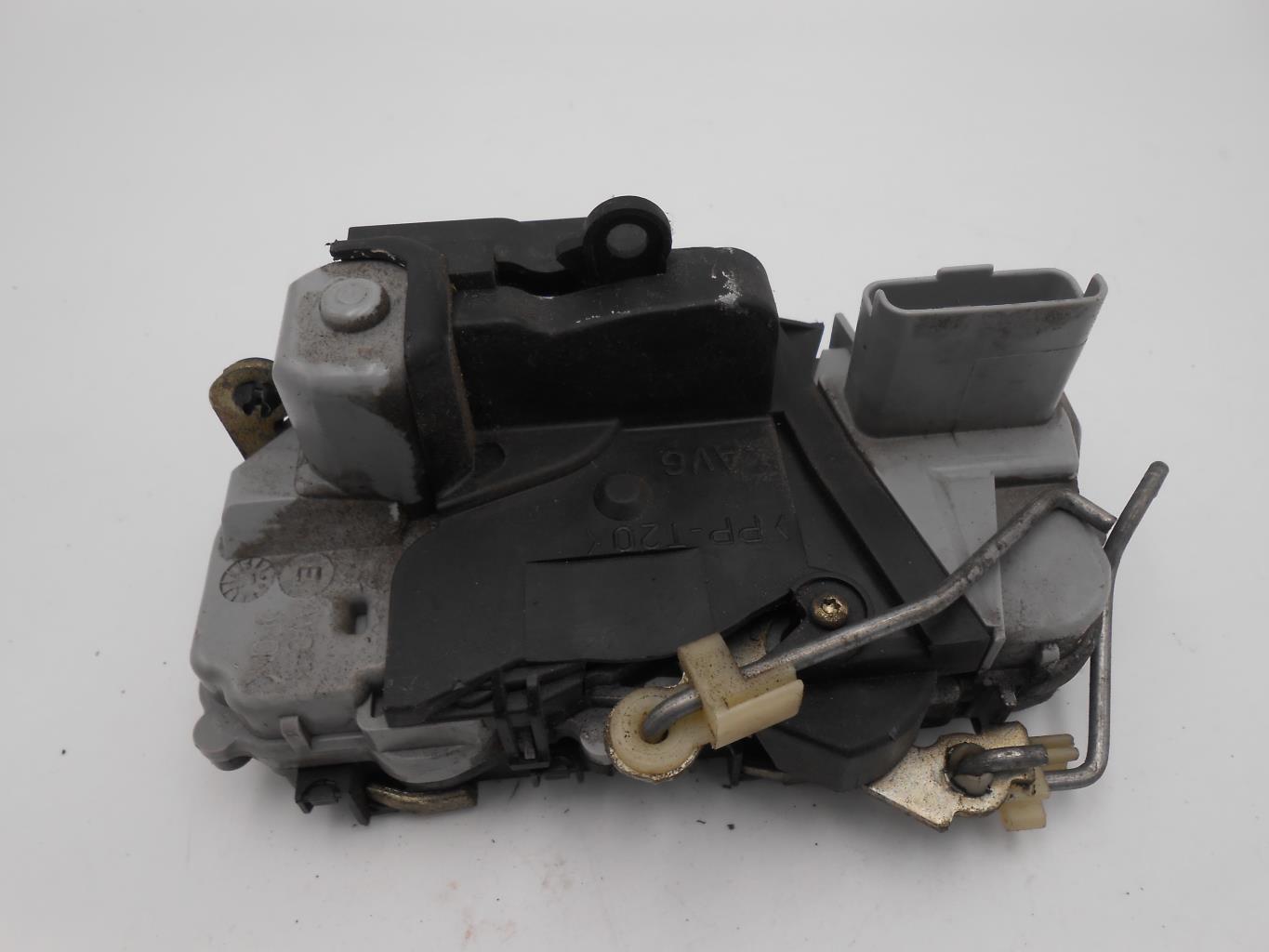 Chiusura centralizzata anteriore sinistra PEUGEOT 307 PHASE 1 Diésel - 1
