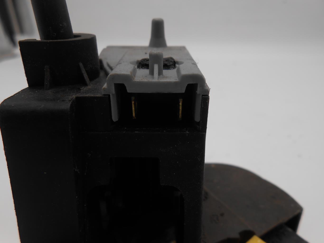 Chiusura centralizzata anteriore sinistra RENAULT SCENIC 1 PHASE 2  - 1