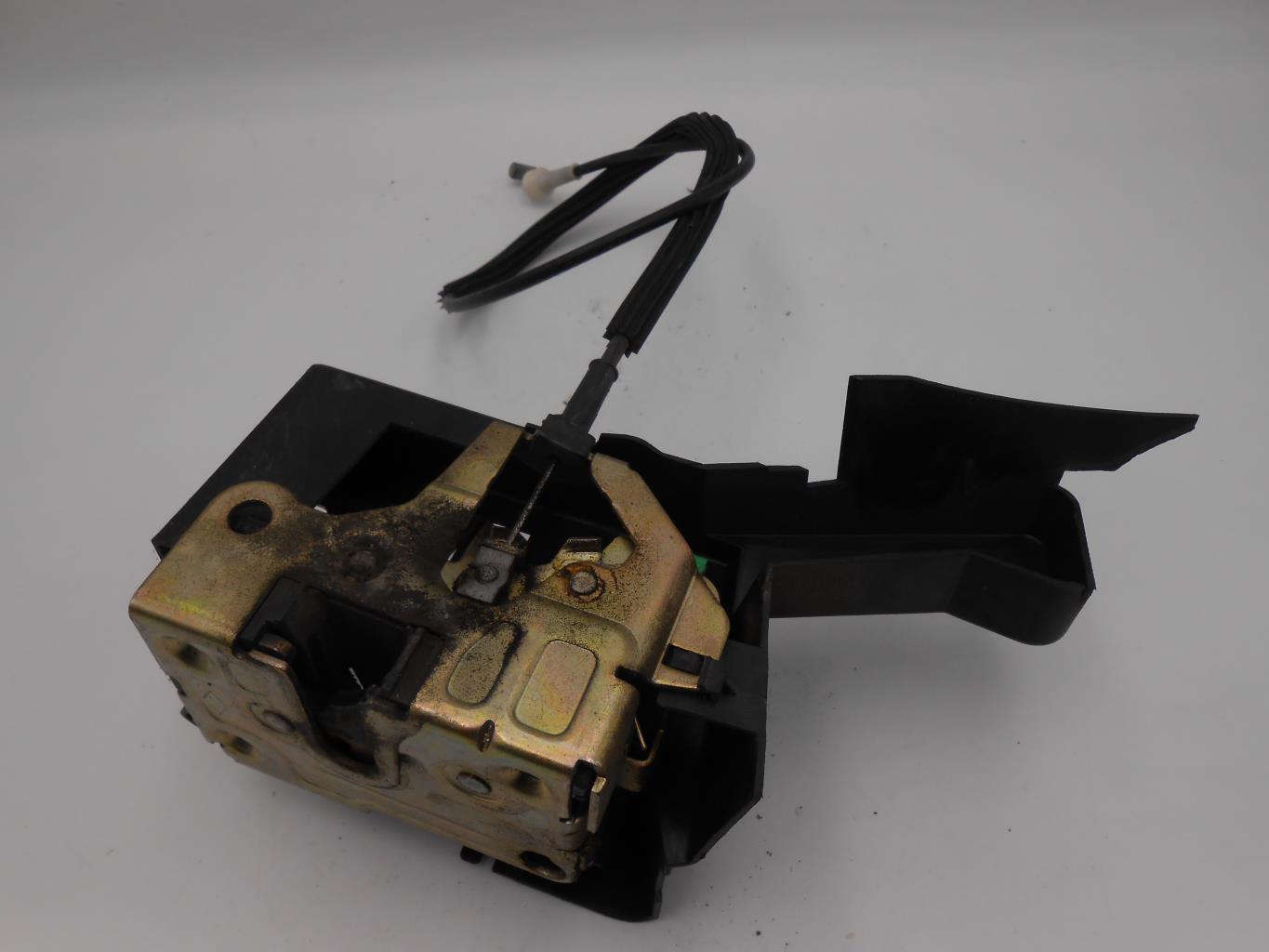 Chiusura non centralizzata anteriore destra RENAULT CLIO 2 PHASE 1 Gasolina - 1
