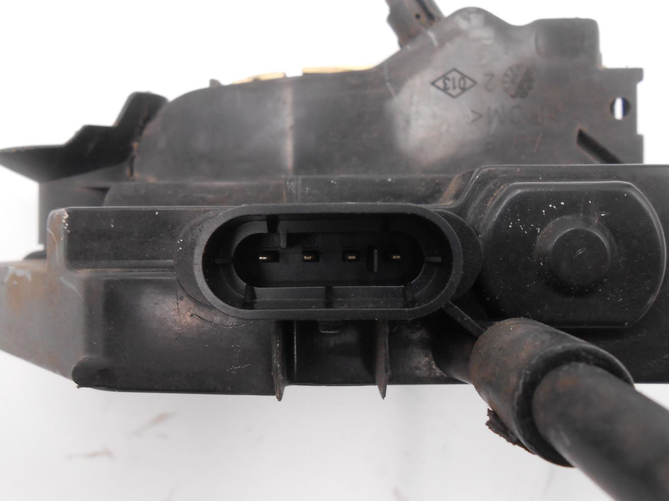 Chiusura centralizzata anteriore sinistra RENAULT MEGANE 2 PHASE 1 Gasolina - 1