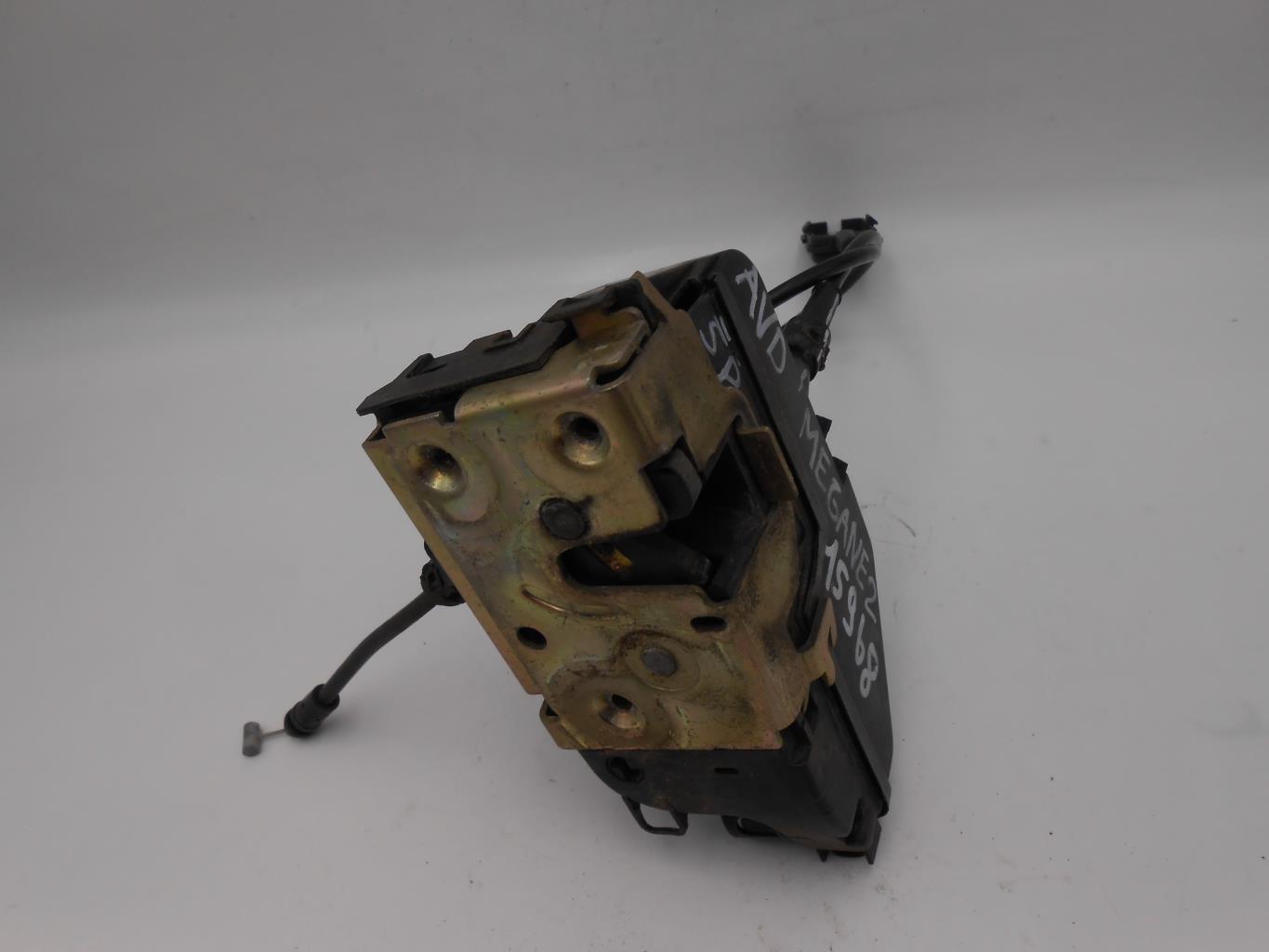 Chiusura centralizzata anteriore destra RENAULT MEGANE 2 PHASE 1 Gasolina - 1