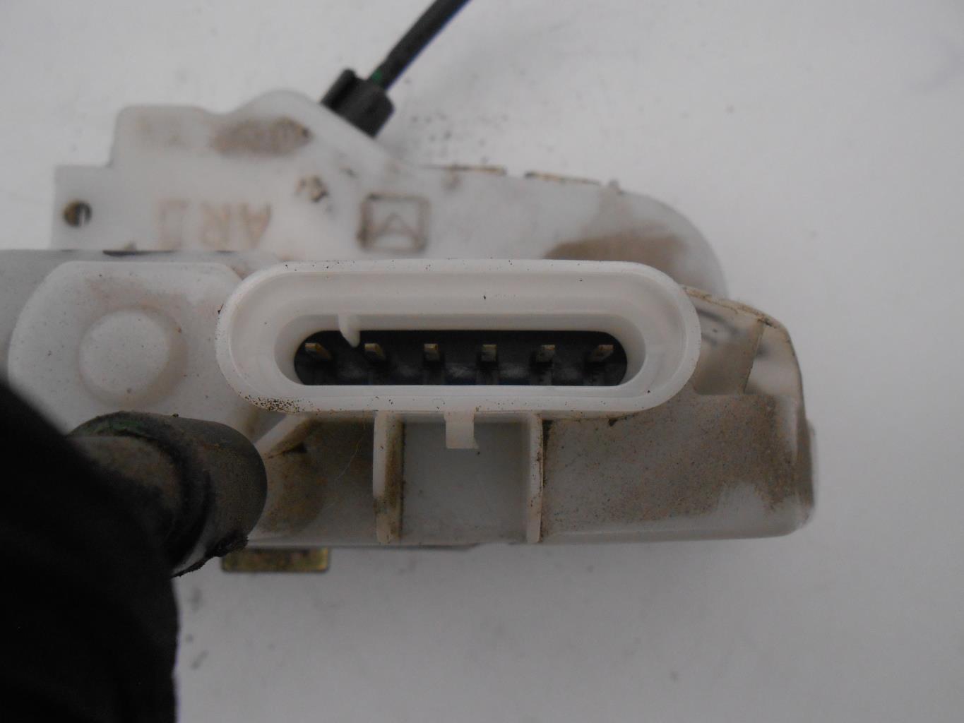 Chiusura centralizzata posteriore destra CITROEN C3 1 PHASE 1 Gasolina - 1