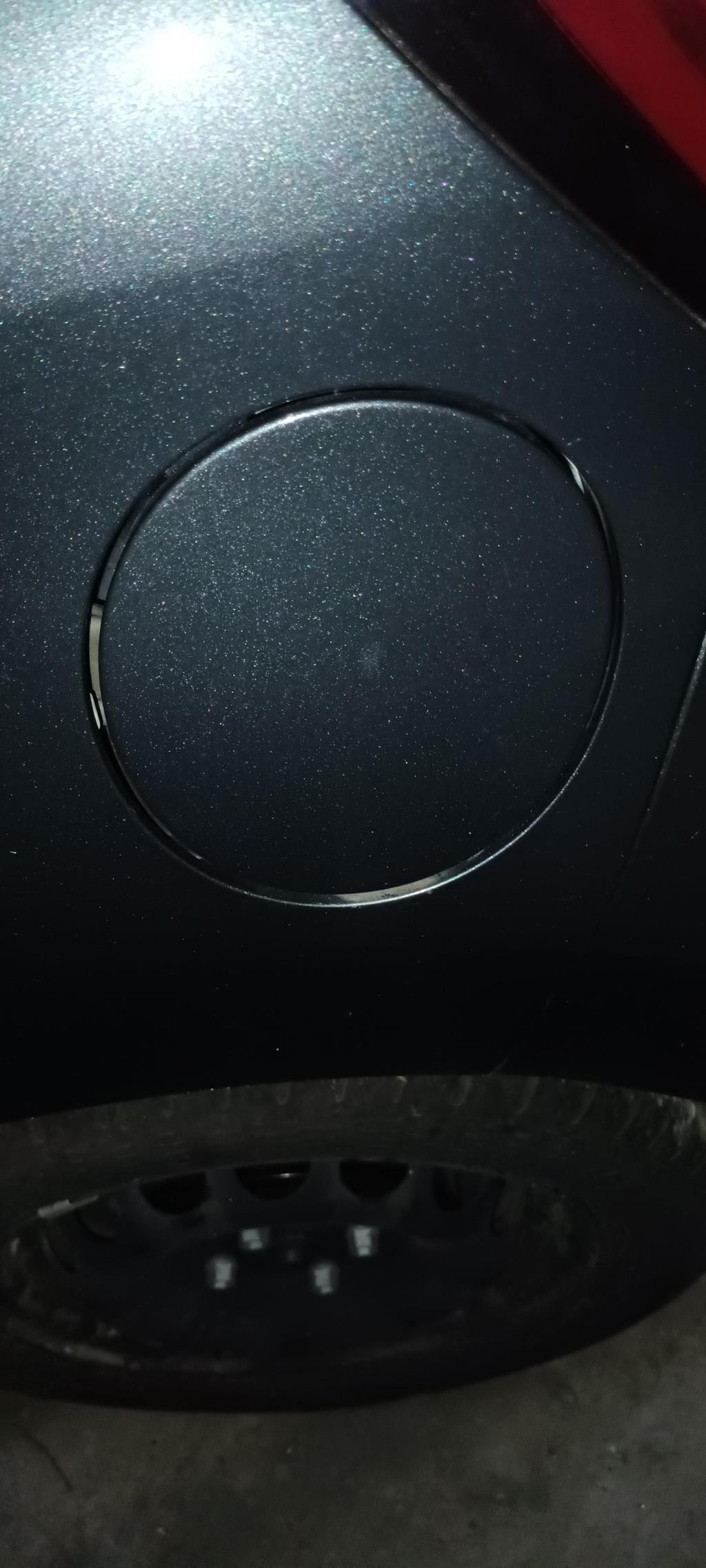 Trappe d'essence CITROEN C1 2 Essence - 1