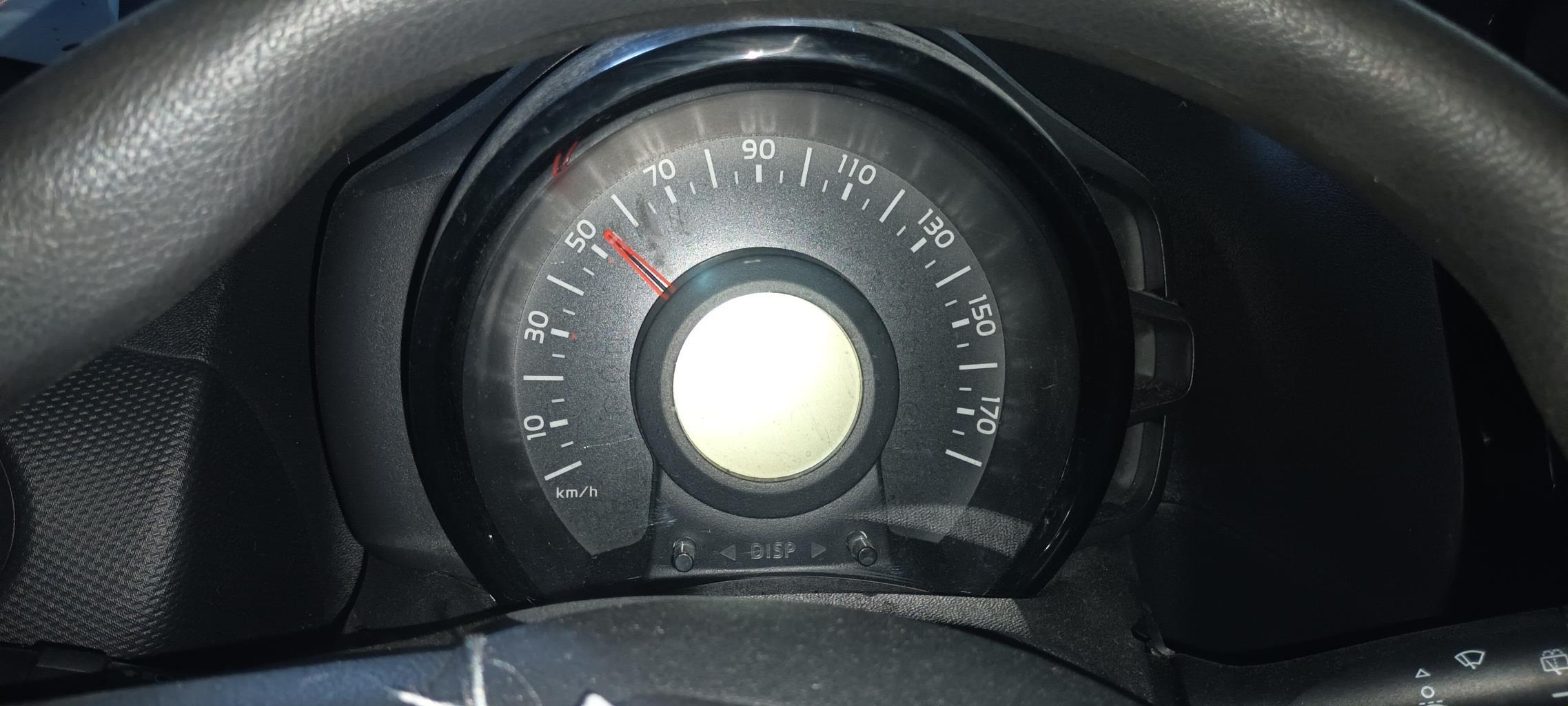 Compteur CITROEN C1 2 Essence - 1
