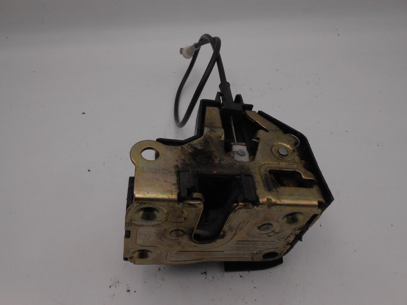 Chiusura centralizzata anteriore destra RENAULT SCENIC 1 PHASE 2  - 1