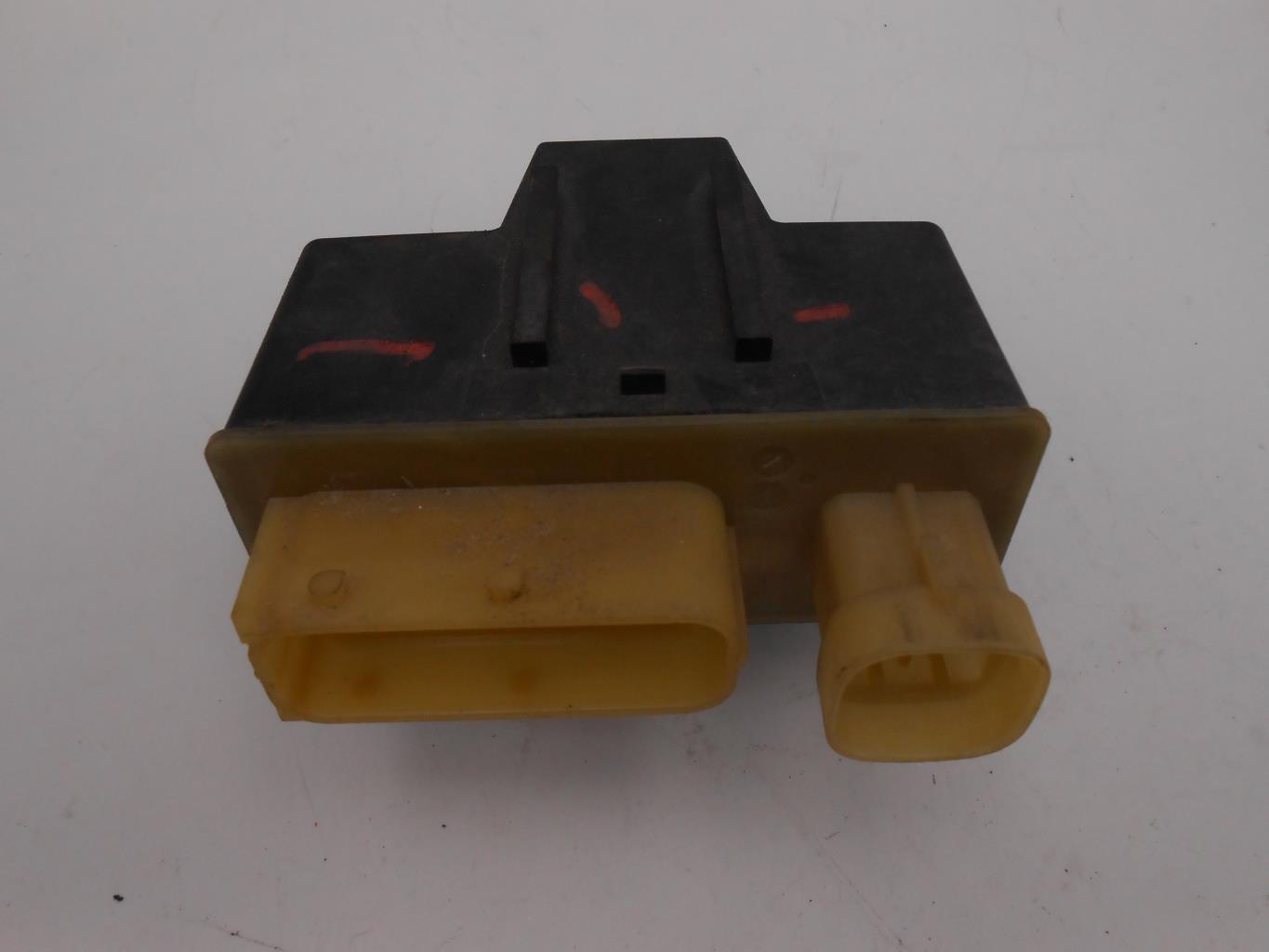 Boitier de prechauffage CITROEN C3 2 PHASE 1 Diesel - 1