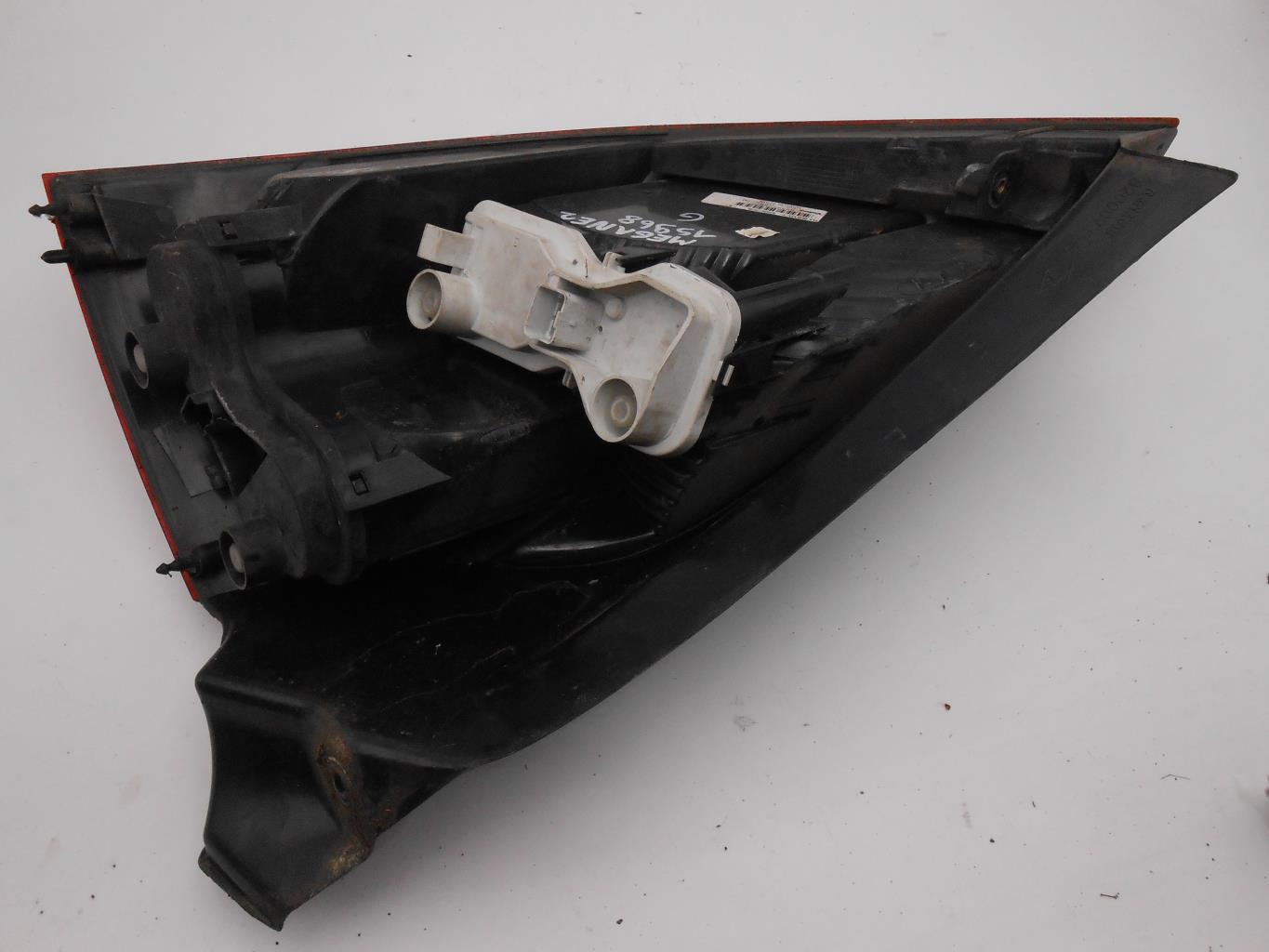 Fanale posteriore principale sinistro (luci) RENAULT MEGANE 2 PHASE 1 Gasolina - 1