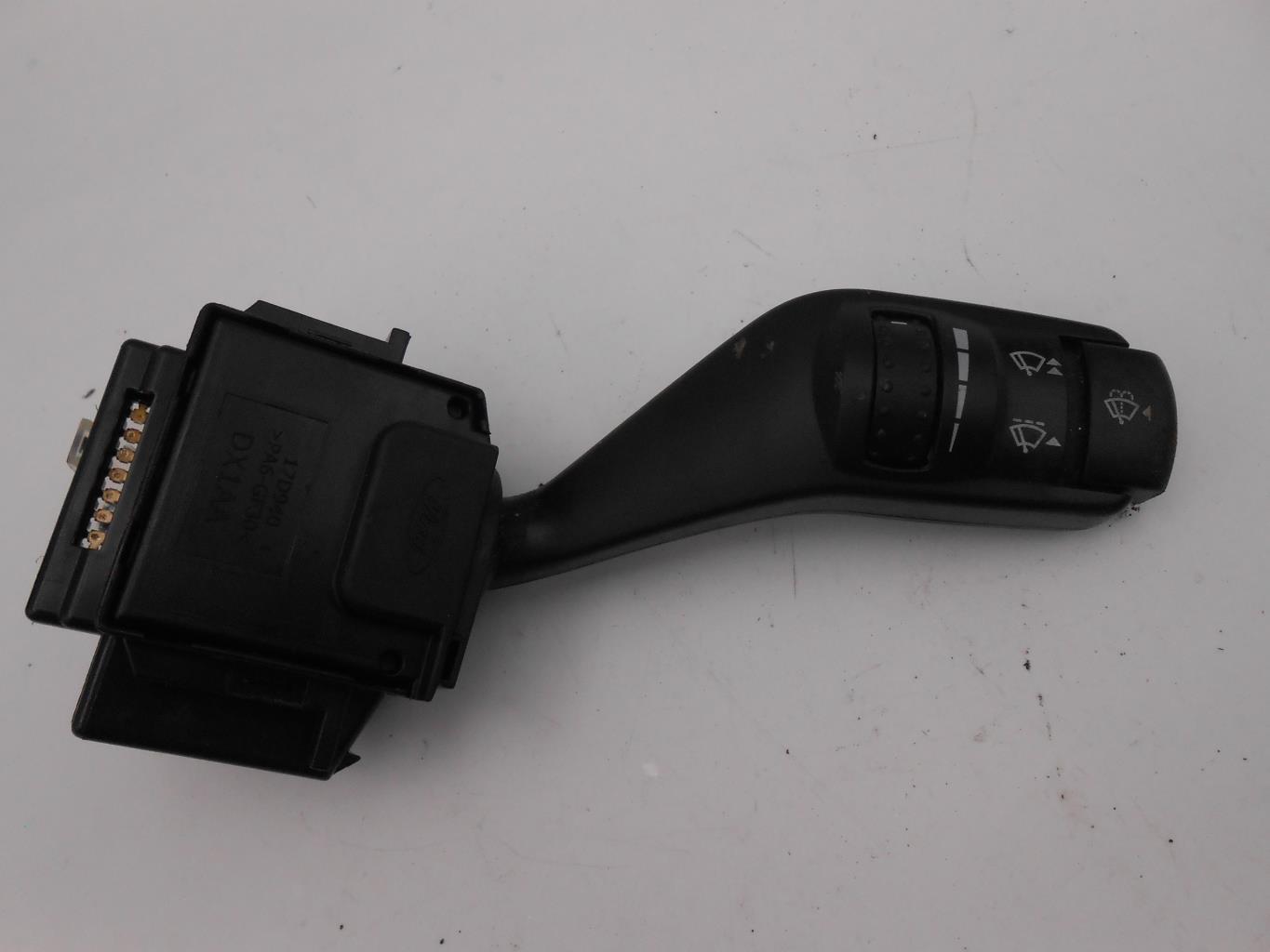 Commodo d'essuie glaces FORD FOCUS 2 PHASE 2  - 1