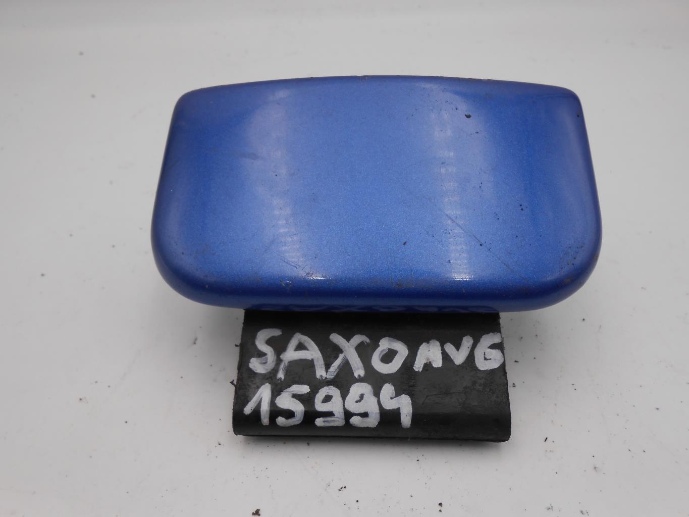 Maniglia portiera anteriore sinistra CITROEN SAXO PHASE 2 Gasolina - 1
