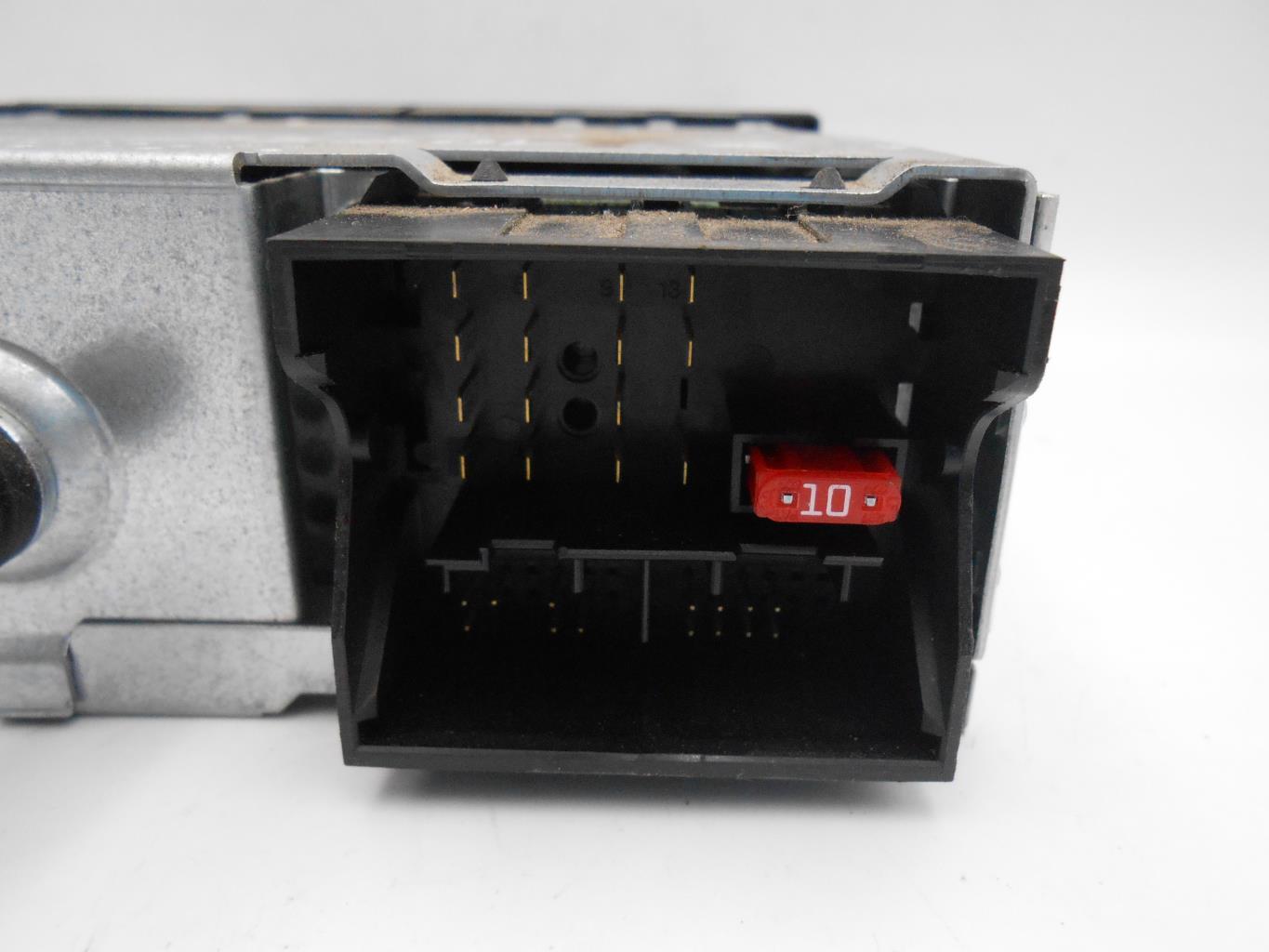 Autoradio CITROEN C3 2 PHASE 1 Diesel - 1