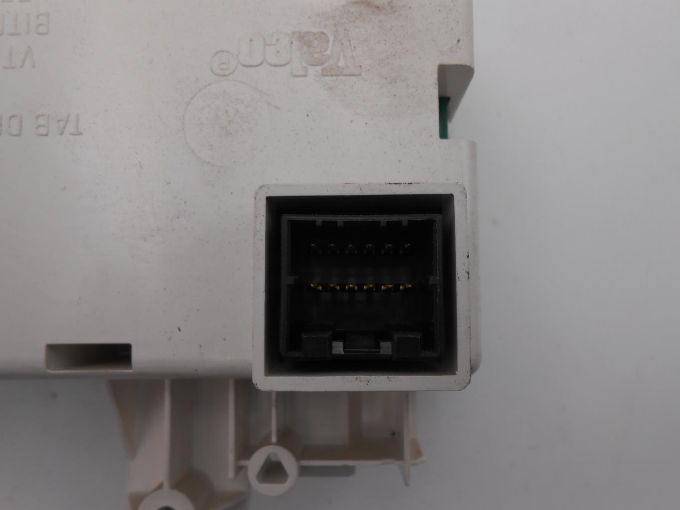 Commande chauffage CITROEN XSARA PHASE 1 Essence - 1