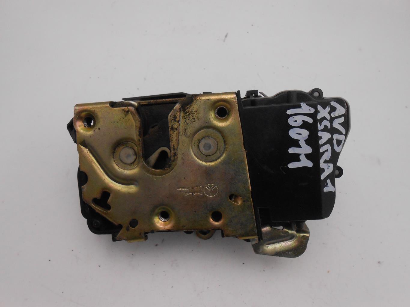 Chiusura centralizzata anteriore destra CITROEN XSARA PHASE 1 Gasolina - 1