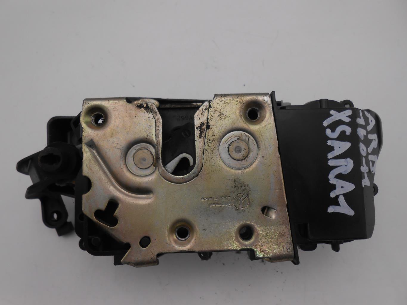 Chiusura centralizzata posteriore destra CITROEN XSARA PHASE 1 Gasolina - 1