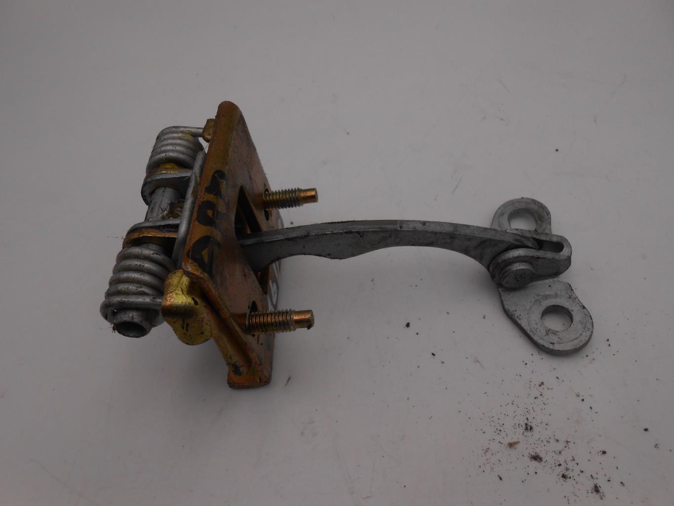 Arresto portiera posteriore destra CITROEN XSARA PHASE 1 Gasolina - 1