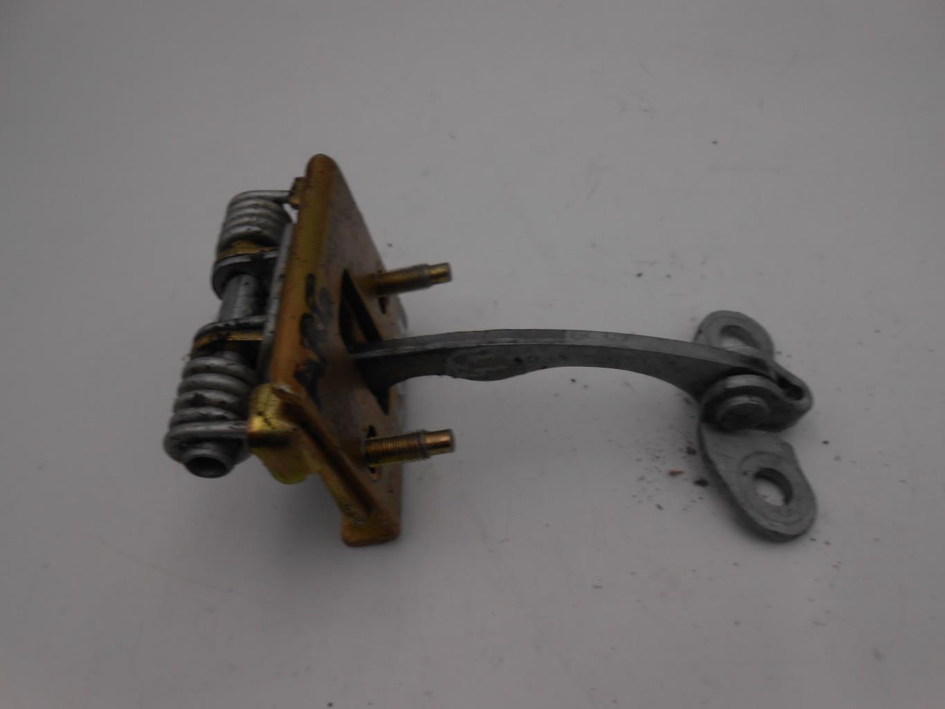 Arresto portiera posteriore sinistra CITROEN XSARA PHASE 1 Gasolina - 1