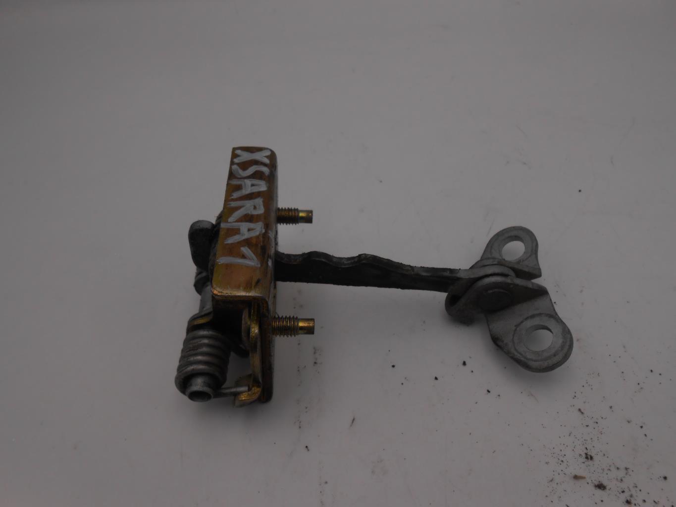 Arresto portiera anteriore destra CITROEN XSARA PHASE 1 Gasolina - 1