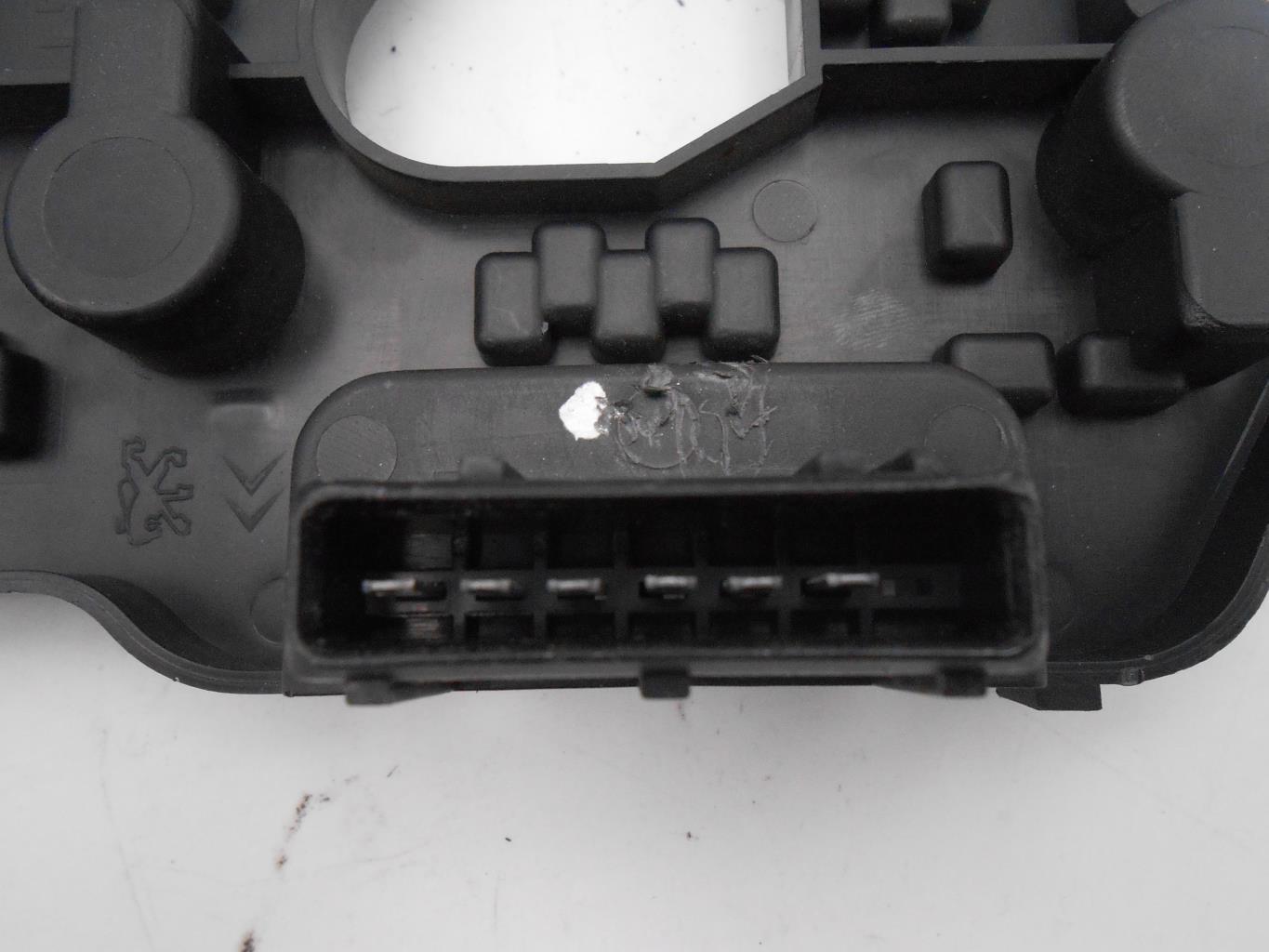 Base portalampade fanale posteriore sinistro CITROEN XSARA PHASE 1 Gasolina - 1