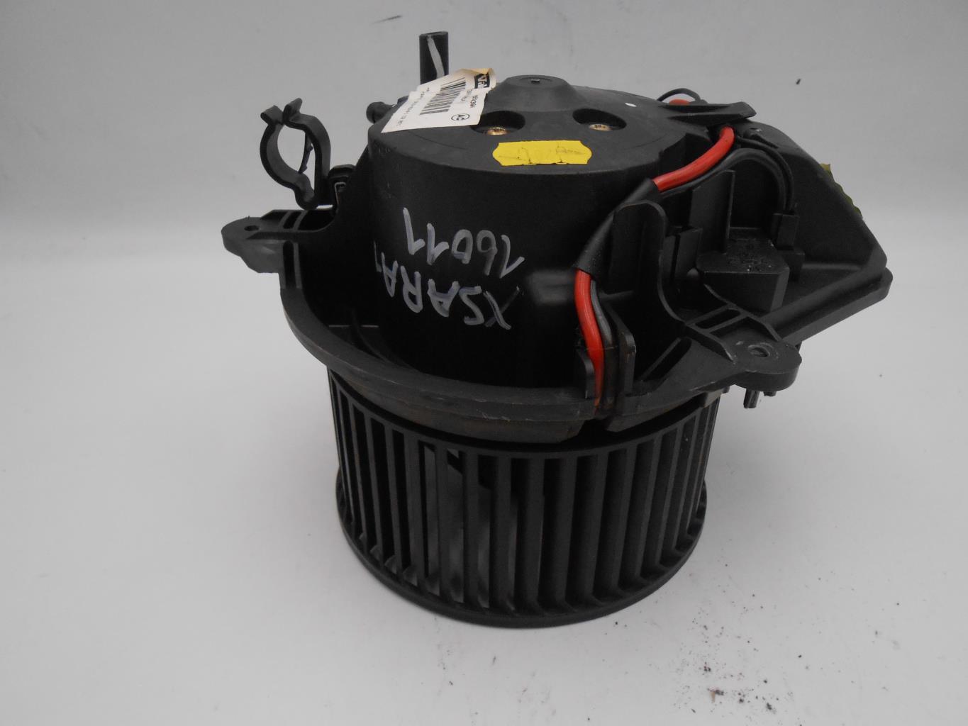 Pulseur d'air CITROEN XSARA PHASE 1 Essence - 1