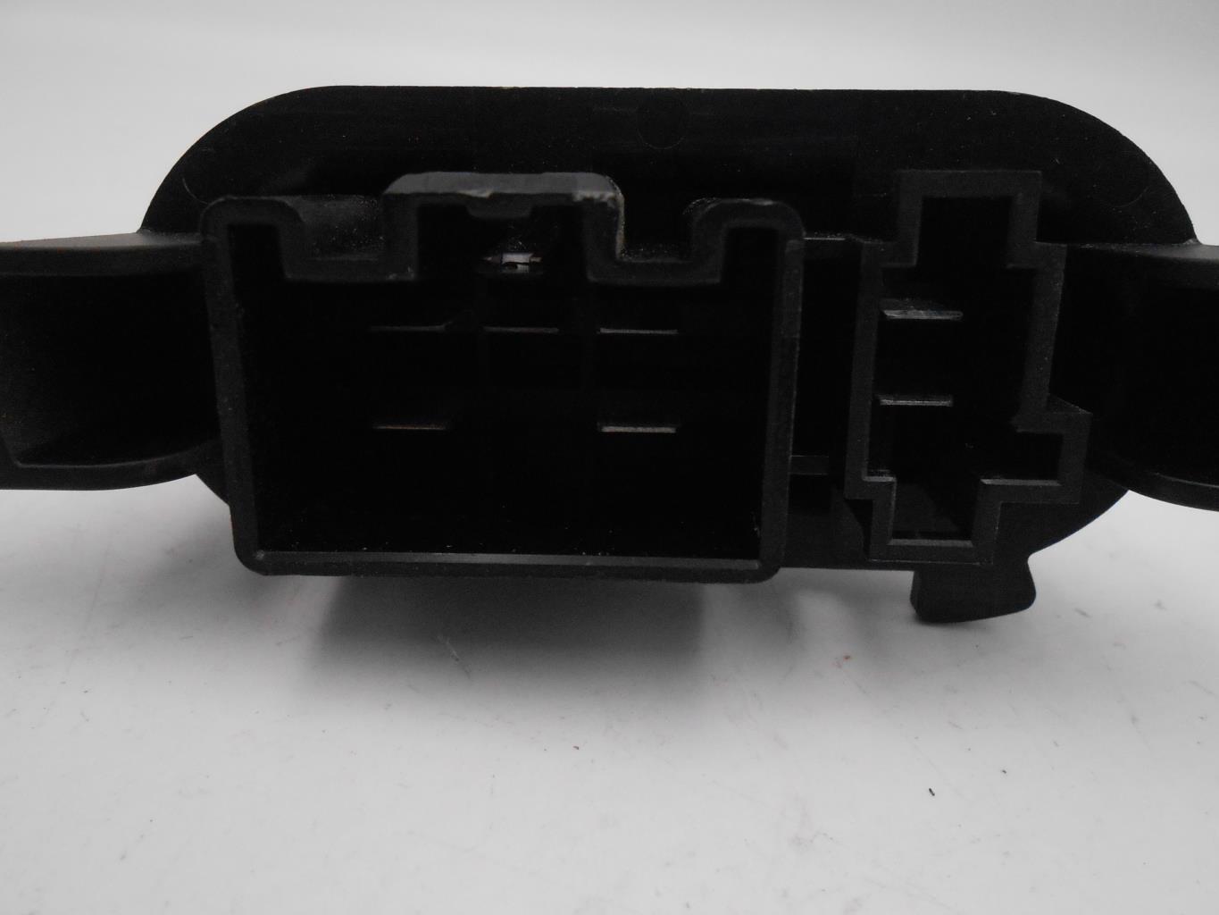 Resistance chauffage RENAULT MASTER 3 PHASE 2 Diesel - 1