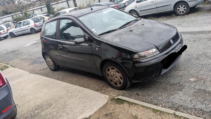Photo de la pièce