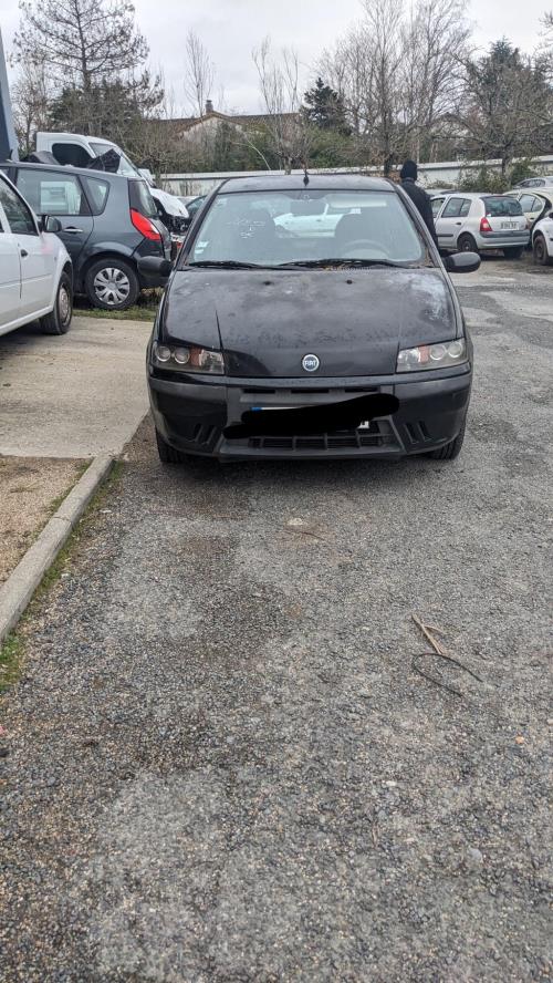 Photo de la pièce