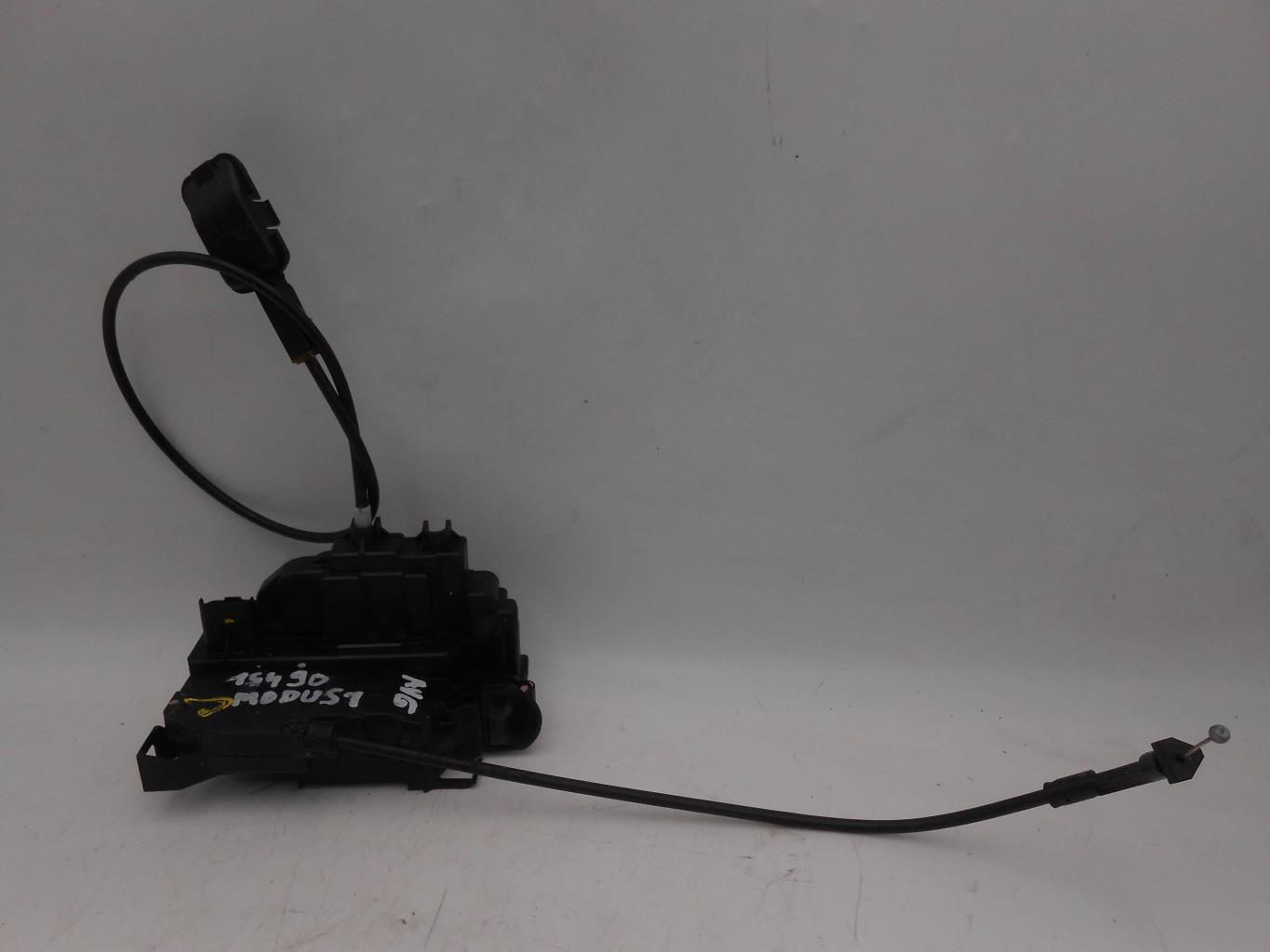 Fermeture centralisee avant gauche RENAULT MODUS PHASE 1 Diesel - 1