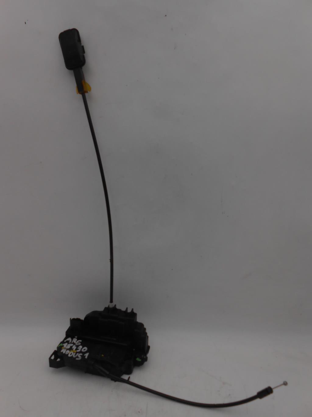 Chiusura centralizzata posteriore sinistra RENAULT MODUS PHASE 1 Diésel - 1