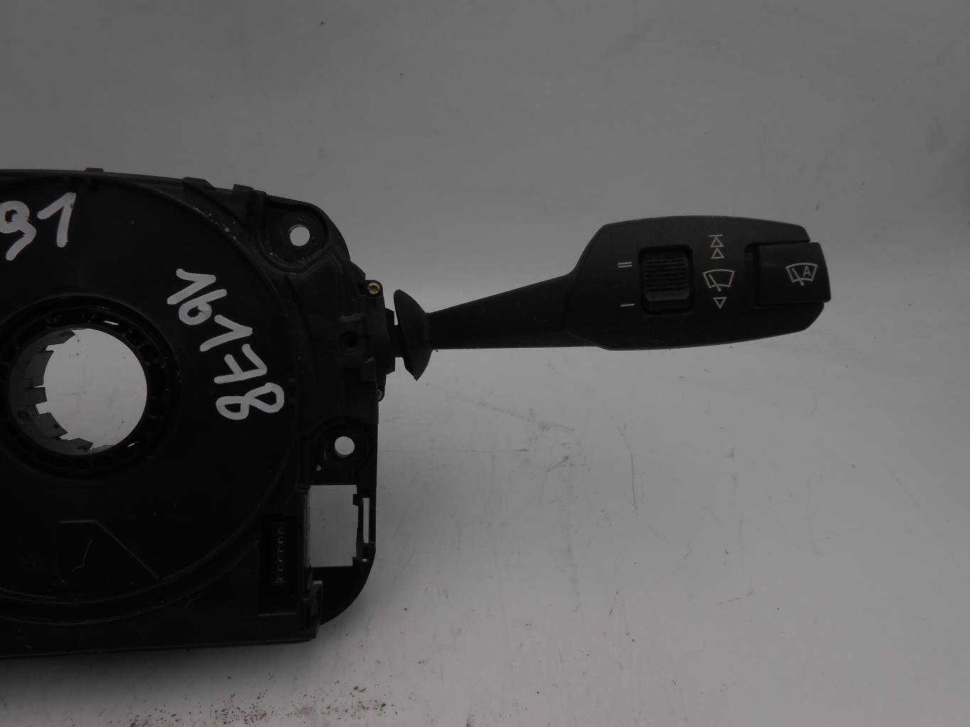 Devio guida completo con contatto spiralato BMW SERIE 3 E91 TOURING PHASE 1 BREAK Diésel - 1