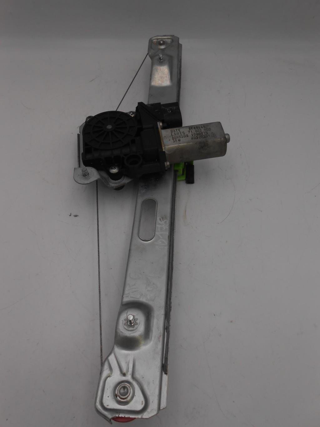 Alzacristalli elettrico posteriore sinistro BMW SERIE 3 E91 TOURING PHASE 1 BREAK Diésel - 1