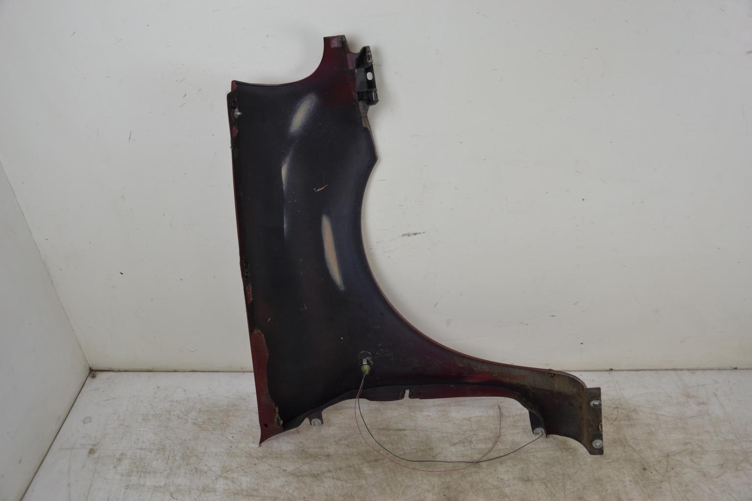 Aile avant gauche RENAULT CLIO 2 PHASE 1  - 1