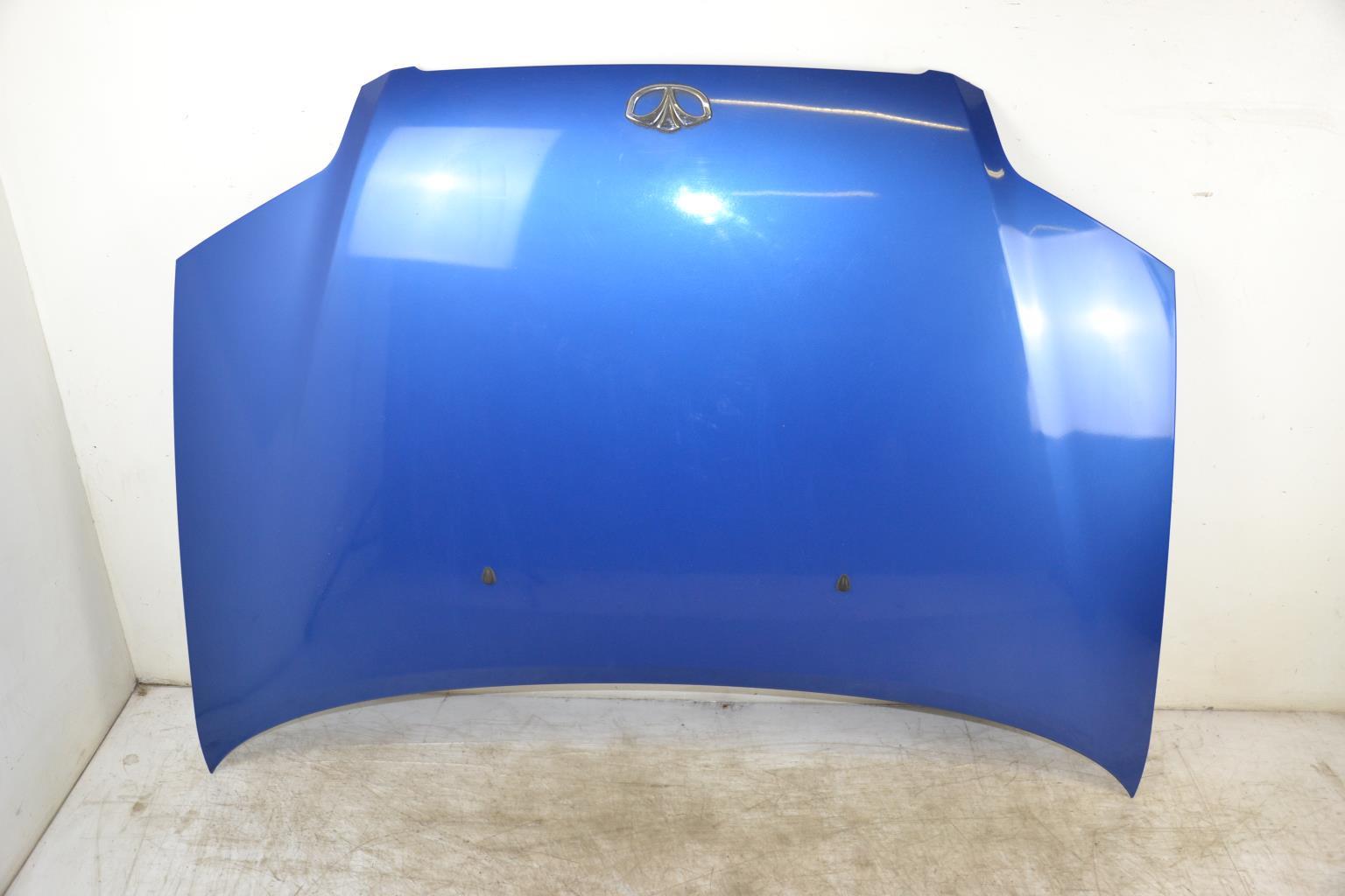 Capot DAEWOO KALOS Essence - 1