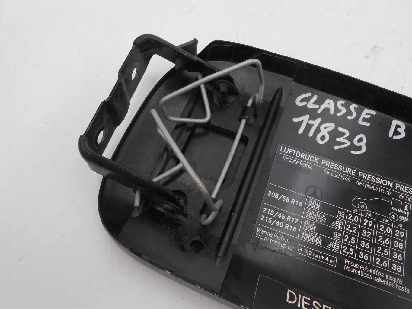 Trappe d'essence MERCEDES CLASSE B 245 PHASE 1 Diesel - 1
