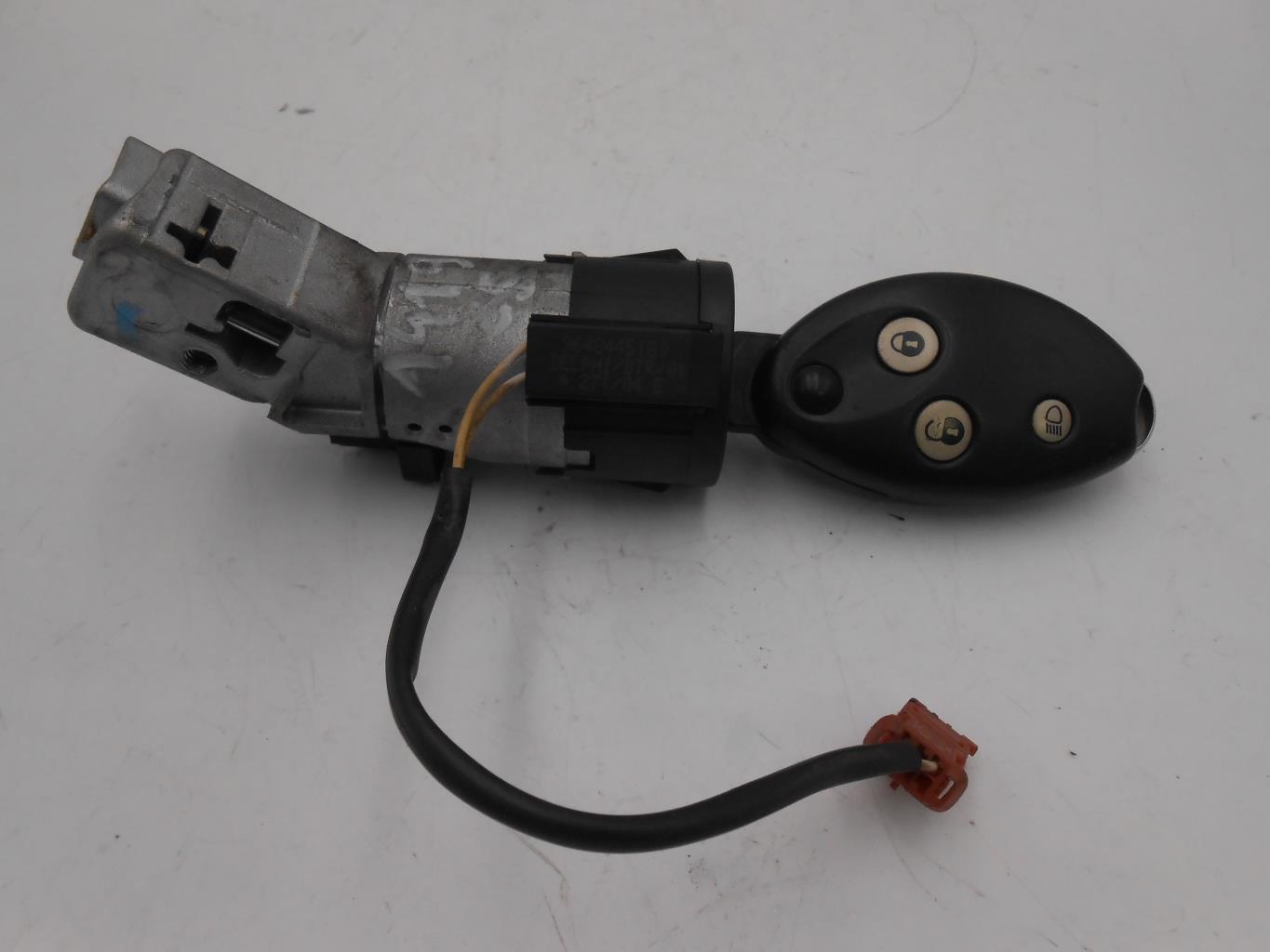 Immobilizzatore CITROEN C5 1 PHASE 2 Diésel - 1