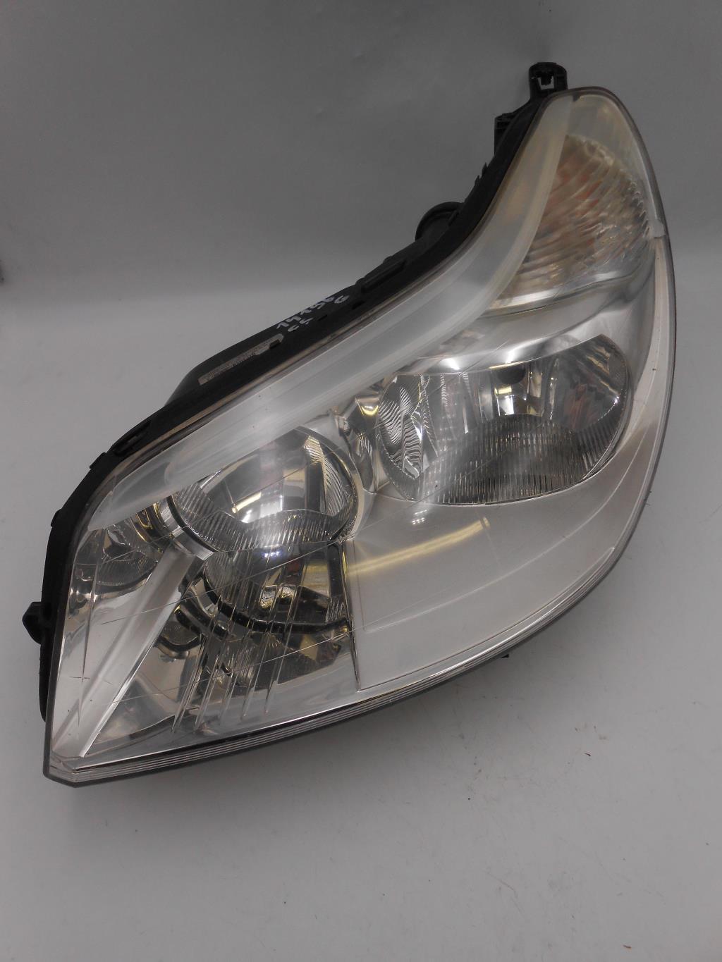 Gruppo ottico anteriore principale sinistro (luci)(faro) CITROEN C5 1 PHASE 2 Diésel - 1