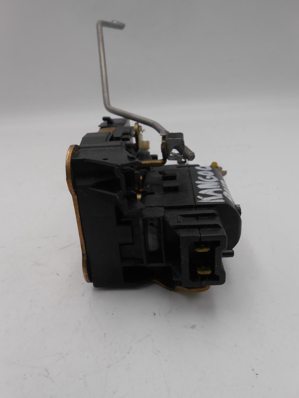 Chiusura centralizzata anteriore destra RENAULT KANGOO 1 PHASE 2  - 1