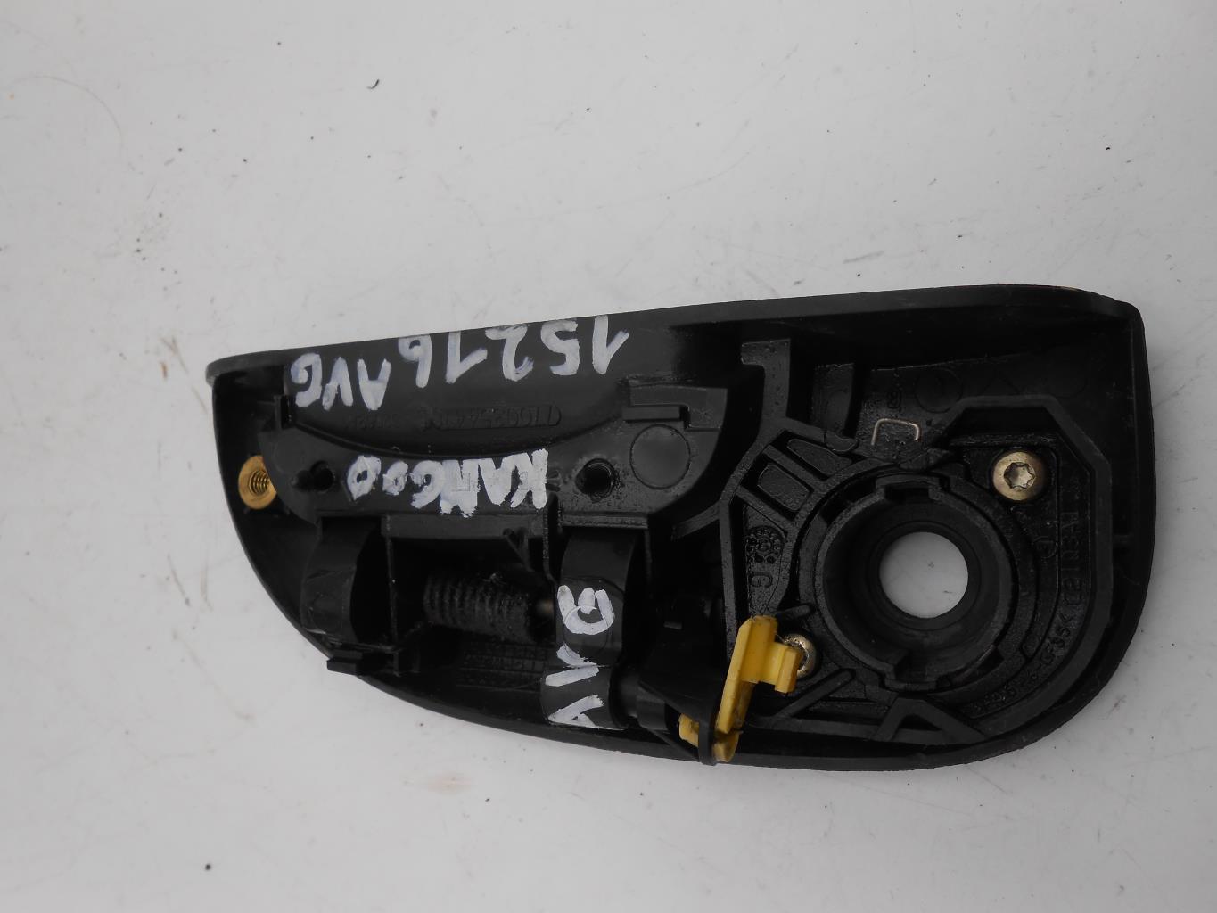 Maniglia portiera anteriore sinistra RENAULT KANGOO 1 PHASE 2  - 1