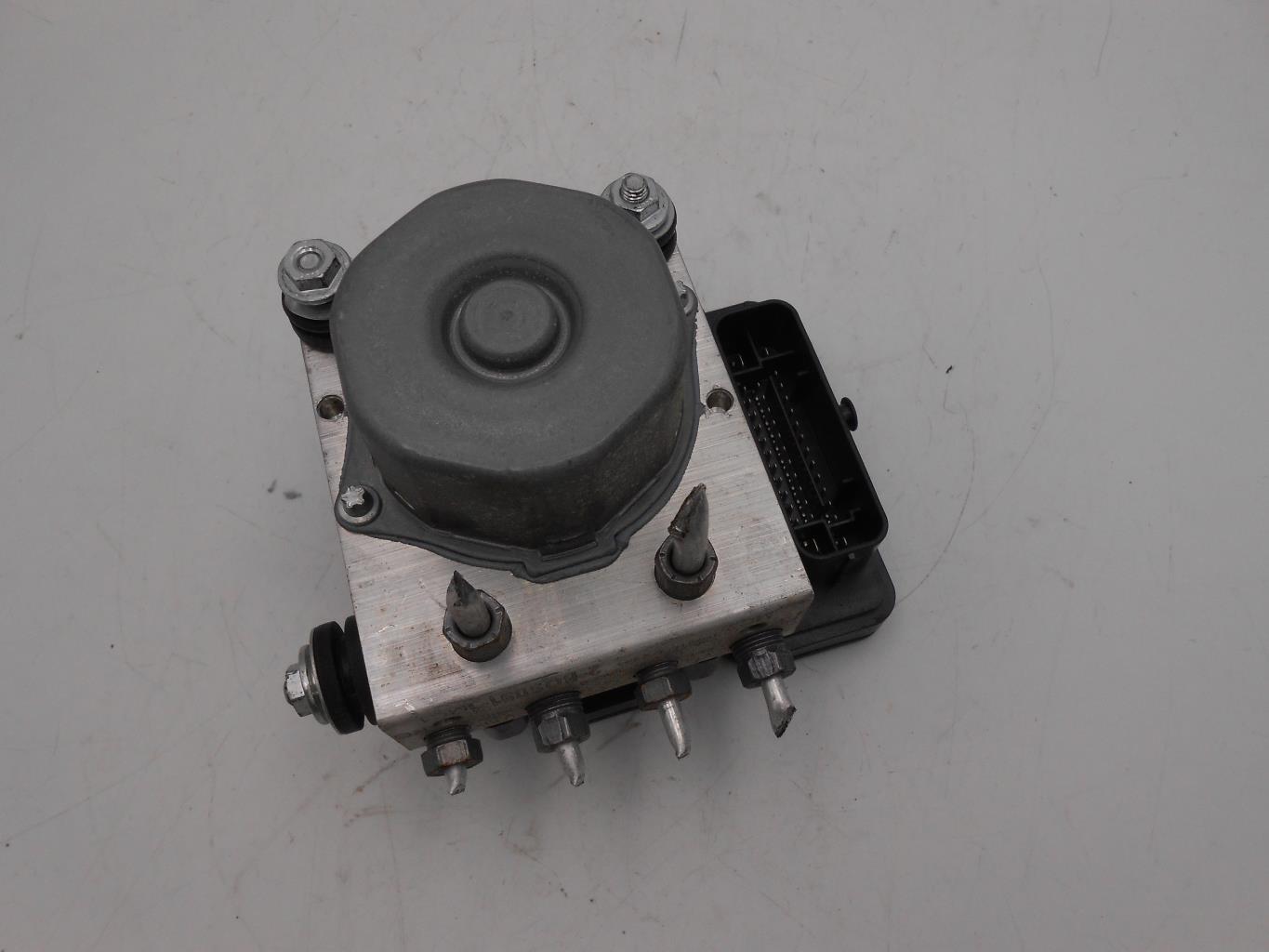 Blocco ABS (antibloccaggio freni) RENAULT CAPTUR 1 PHASE 1 Gasolina - 1