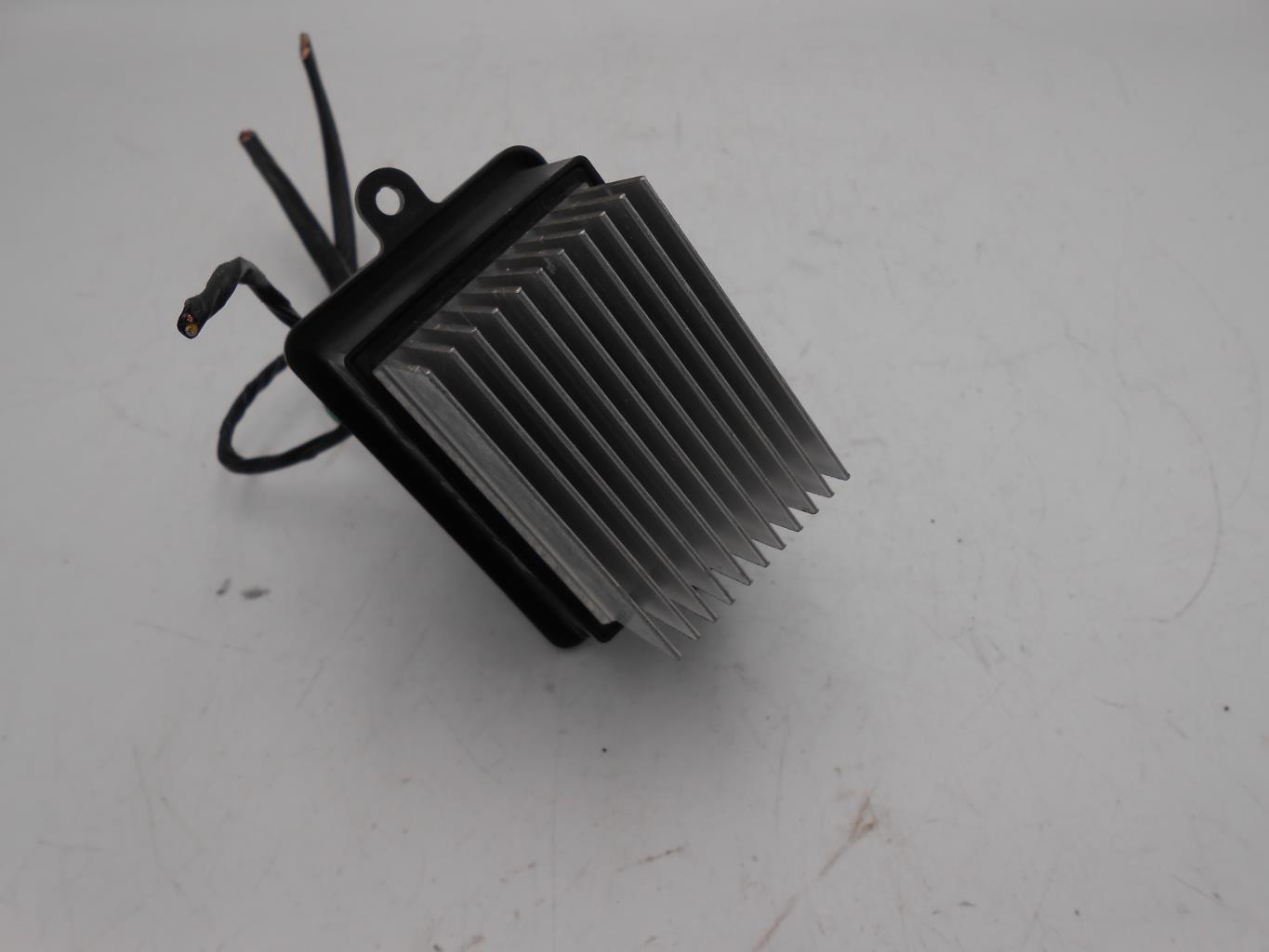 Resistance chauffage RENAULT CAPTUR 1 PHASE 1 Essence - 1