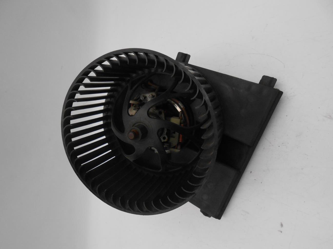 Pulseur d'air VOLKSWAGEN LUPO Diesel - 1