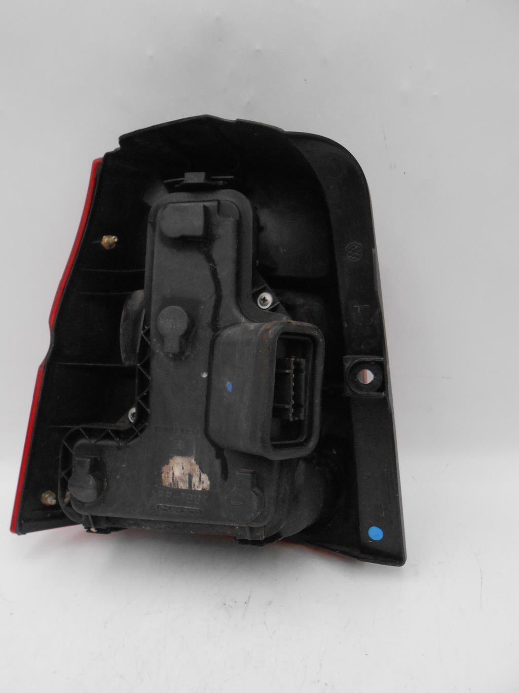 Fanale posteriore principale destro (luci) VOLKSWAGEN LUPO Diésel - 1