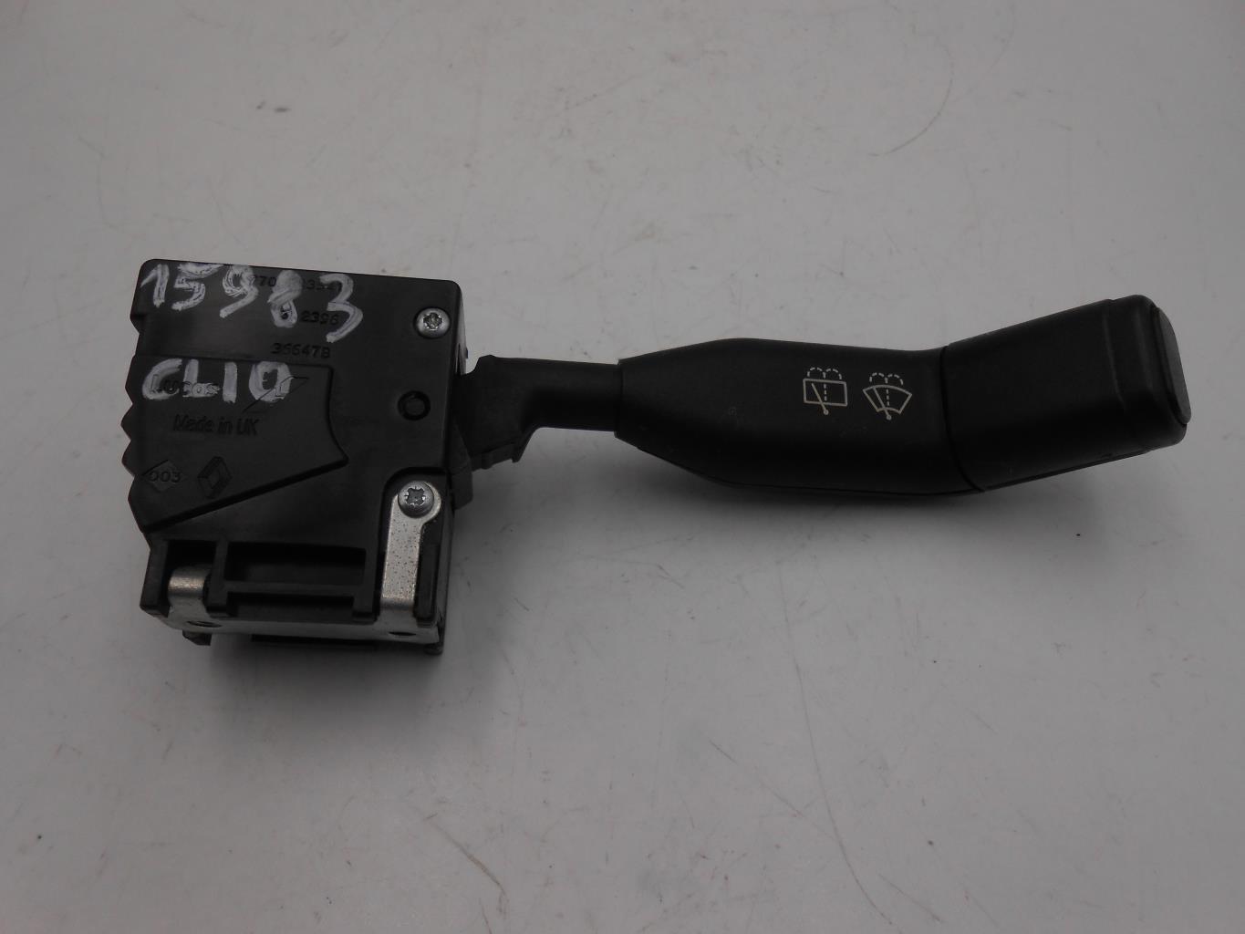 Commodo d'essuie glaces RENAULT CLIO 1 PHASE 3  - 1