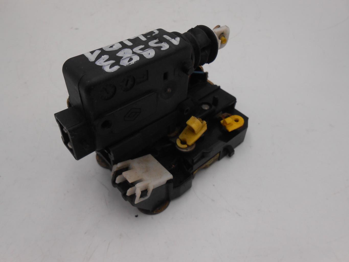 Chiusura centralizzata anteriore sinistra RENAULT CLIO 1 PHASE 3  - 1