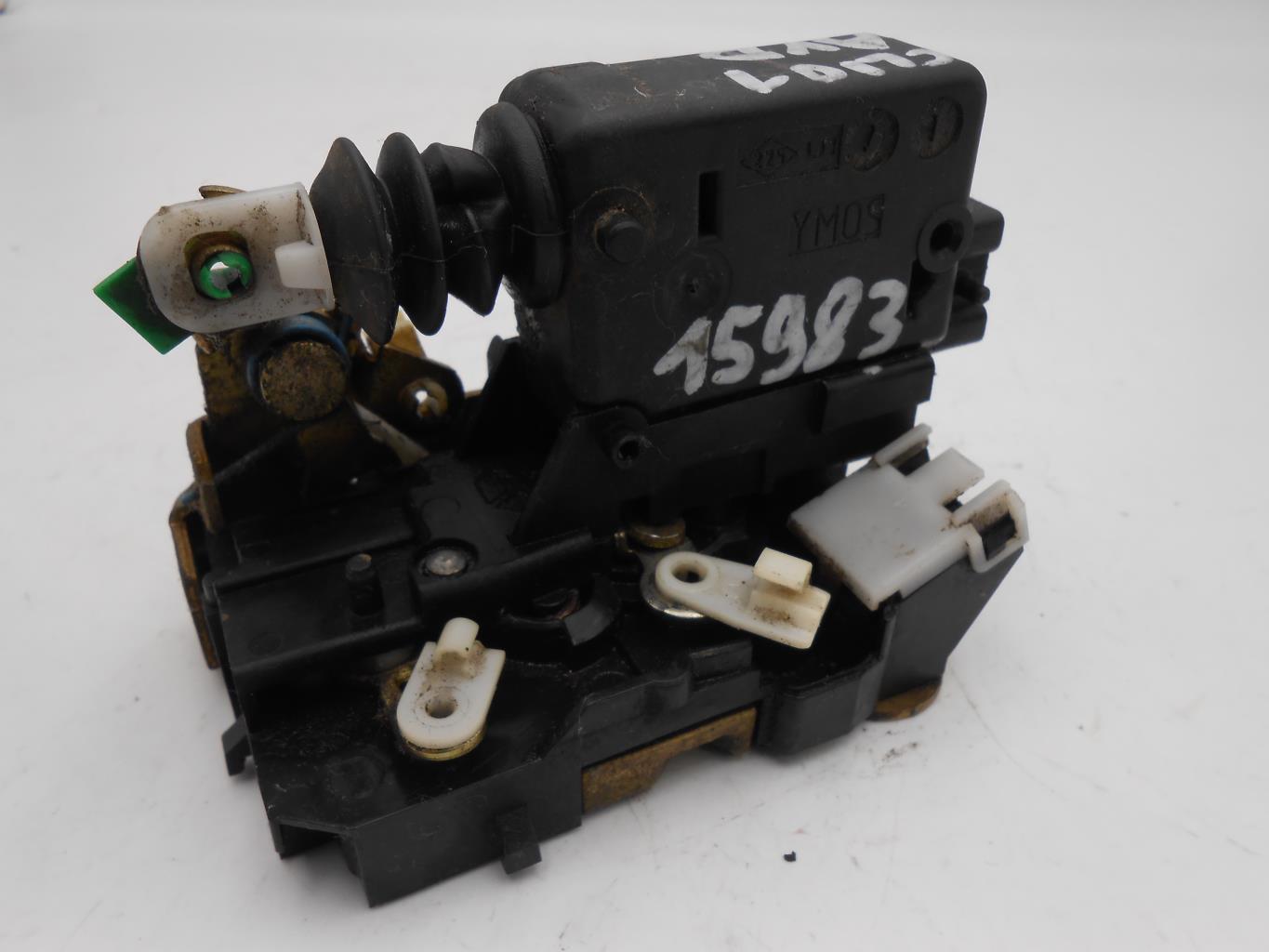 Chiusura centralizzata anteriore destra RENAULT CLIO 1 PHASE 3  - 1