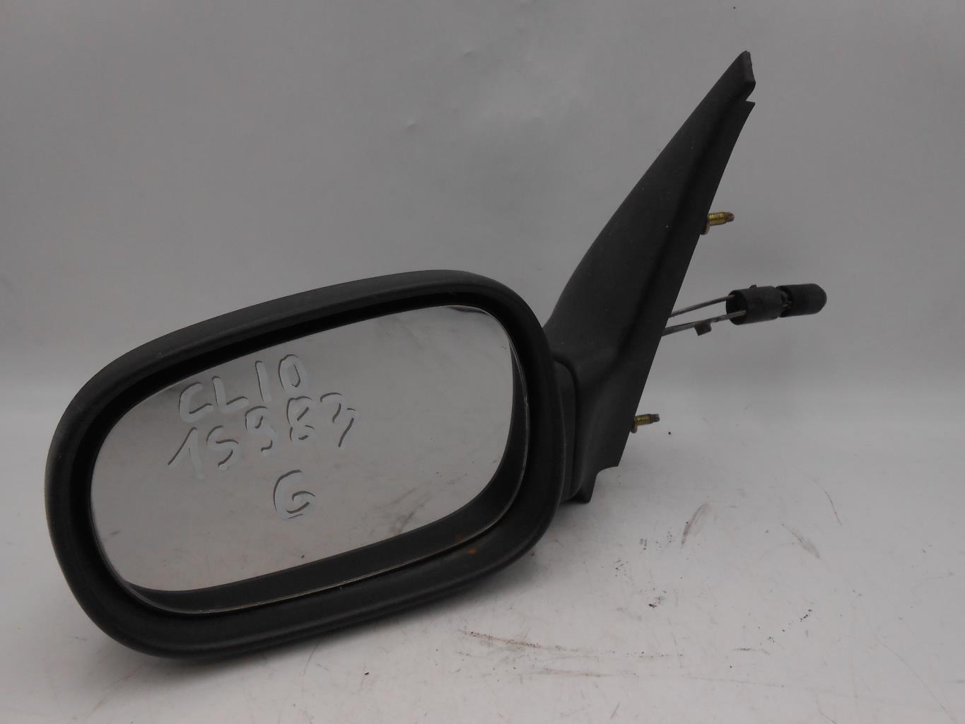 Retrovisor izquierdo RENAULT CLIO 1 PHASE 3  - 1