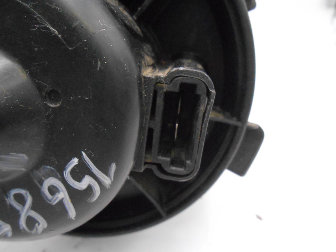 Pulseur d'air PEUGEOT 206 PHASE 2 Diesel - 1