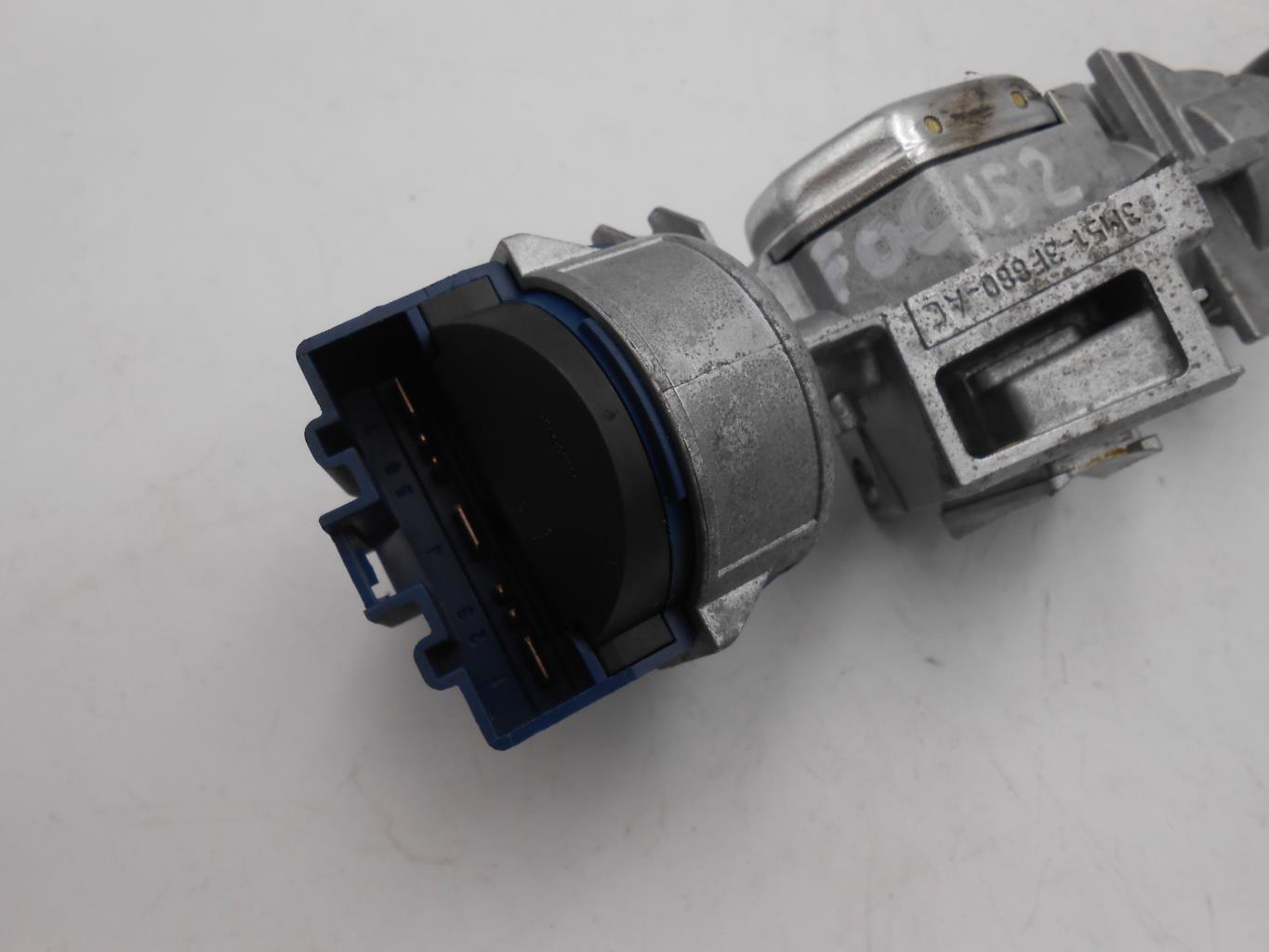 Neiman FORD FOCUS 2 PHASE 1 Diesel - 1